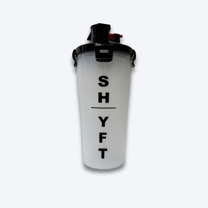 SHYFT SWITCH