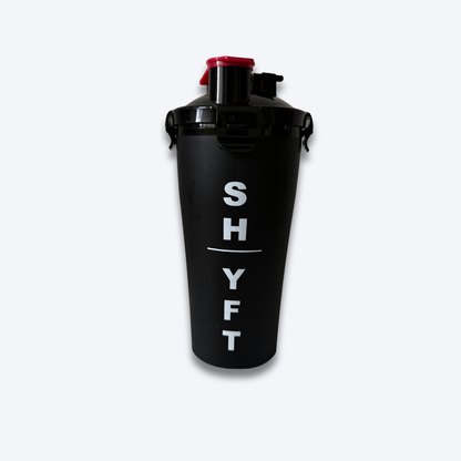 SHYFT SWITCH