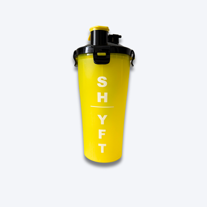 SHYFT SWITCH