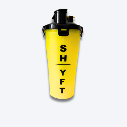 SHYFT SWITCH