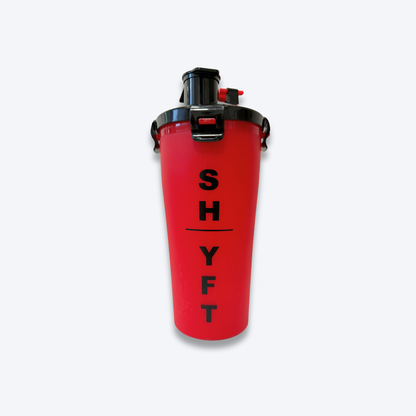 SHYFT SWITCH
