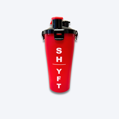 SHYFT SWITCH