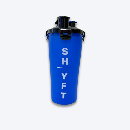 SHYFT SWITCH