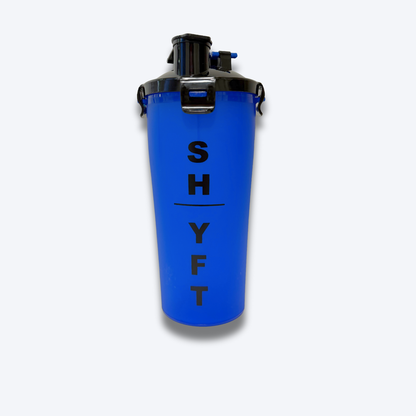 SHYFT SWITCH