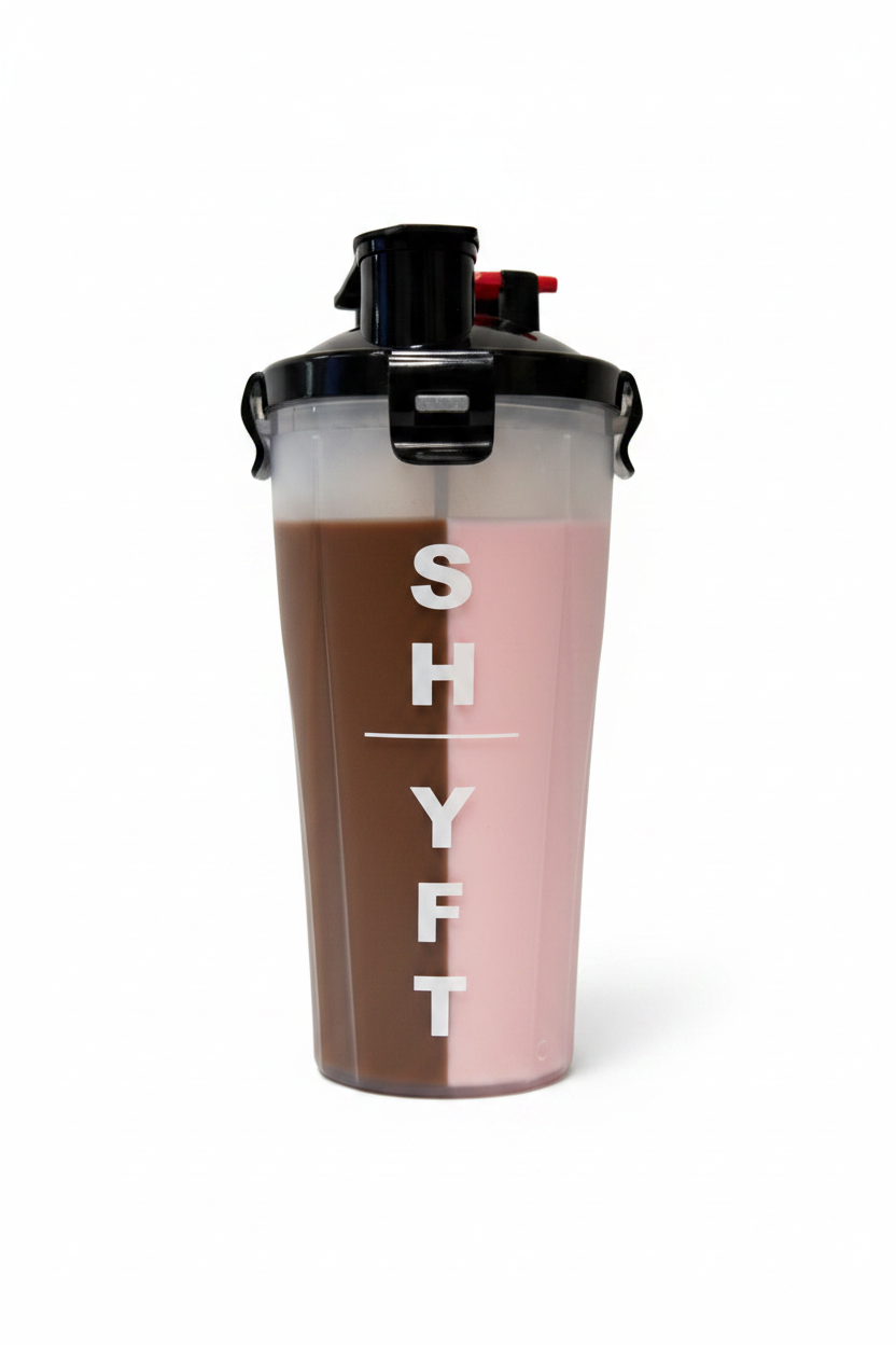 SHYFT SWITCH