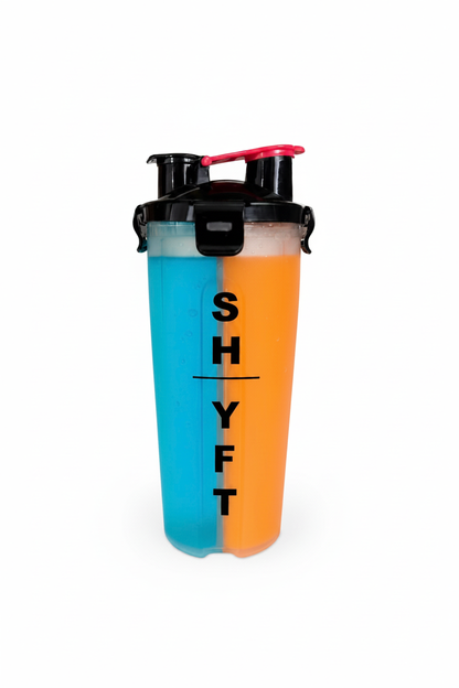 SHYFT SWITCH