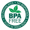 leak proof and BPA Free