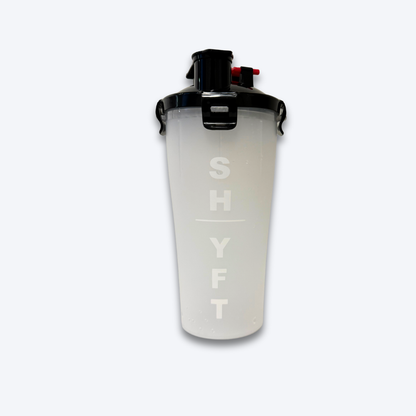 SHYFT SWITCH